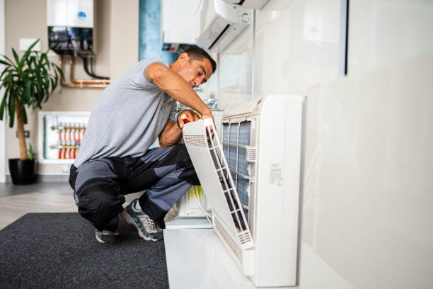 Best Air Duct Cleaning Near Me  in Sharpsburg, PA