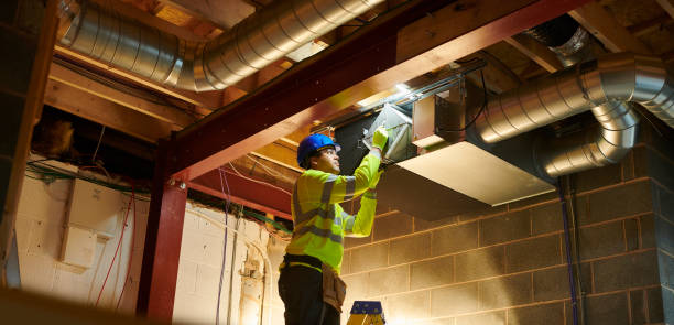 Best Best Air Duct Cleaning Company  in Sharpsburg, PA