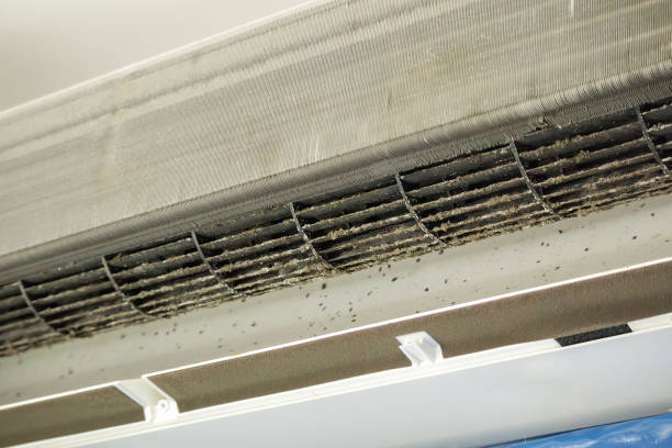 Best HVAC Air Duct Cleaning  in Sharpsburg, PA
