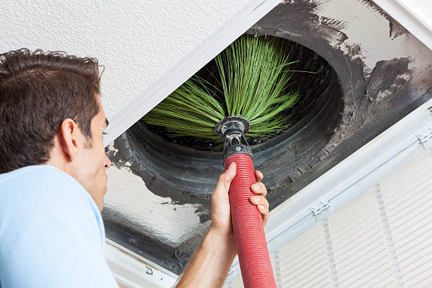 Best Air Duct Cleaning Near Me  in Sharpsburg, PA