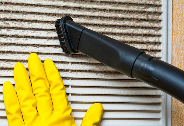 Best Affordable HVAC Duct Cleaning  in Sharpsburg, PA